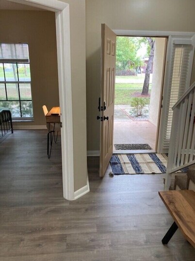 Gorgeous Delray Beach townhome near Atlantic Ave