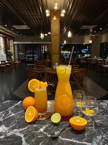 Asian Koh Kong Hotel