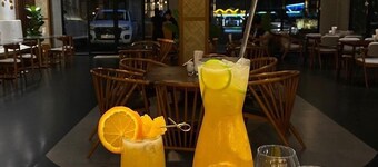 Asian Koh Kong Hotel