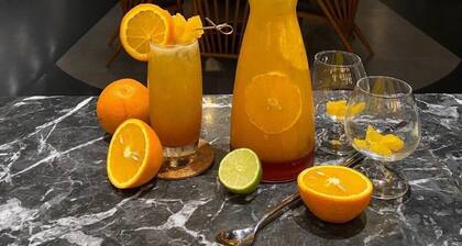 Asian Koh Kong Hotel