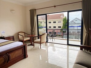 VIP Double Room | Room amenity