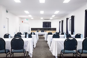 Sala de reuniones
