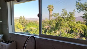 Interior - Mt Helix Studio Loft with Mountain Views (El)