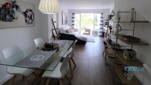 Interior - Sun Beach Bellavista with sea views (SALOU)