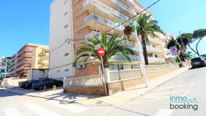 Exterior - Sun Beach Bellavista with sea views (SALOU)