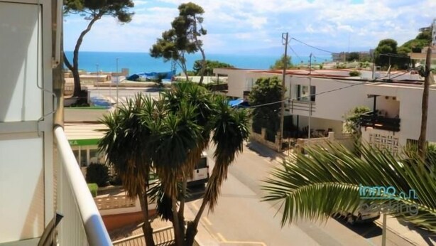 Property grounds - Sun Beach Bellavista with sea views (SALOU)