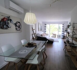 Interior - Sun Beach Bellavista with sea views (SALOU)