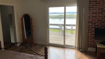 4 chambres, Wi-Fi, draps fournis
