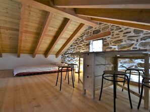 4 Schlafzimmer