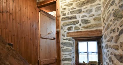 Rustico Olmo by Interhome