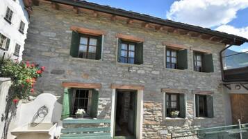 Aussenbereich