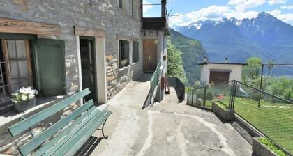 Rustico Olmo by Interhome