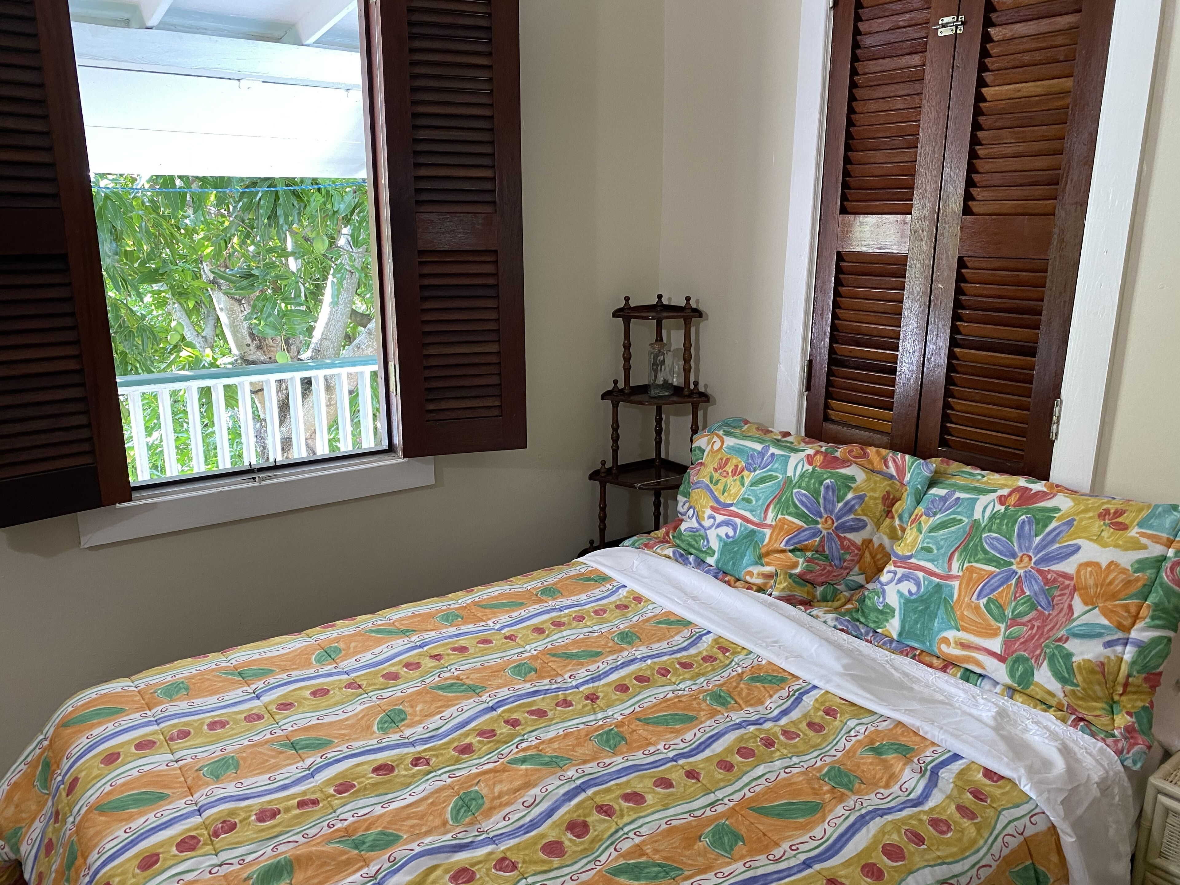 2 soveværelser, strygejern/strygebræt, gratis Wi-Fi, sengetøj