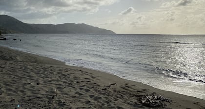 Close to Everything in the heart of Christiansted!!