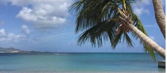 Close to Everything in the heart of Christiansted!!