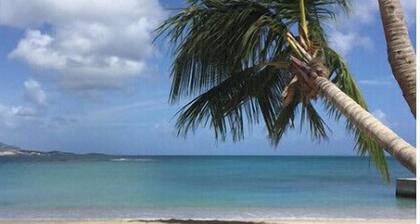 Close to Everything in the heart of Christiansted!!