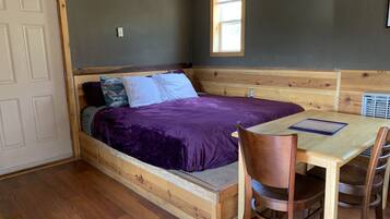 1 habitación, wifi gratis y ropa de cama