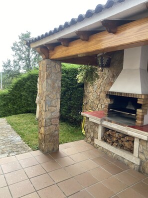 Terras