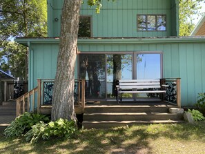 Exterior - Snuggle up at The Cozy Cove! (Clear Lake)