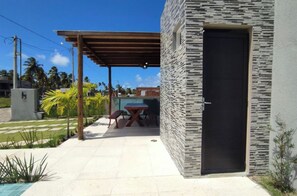 Terraço/pátio