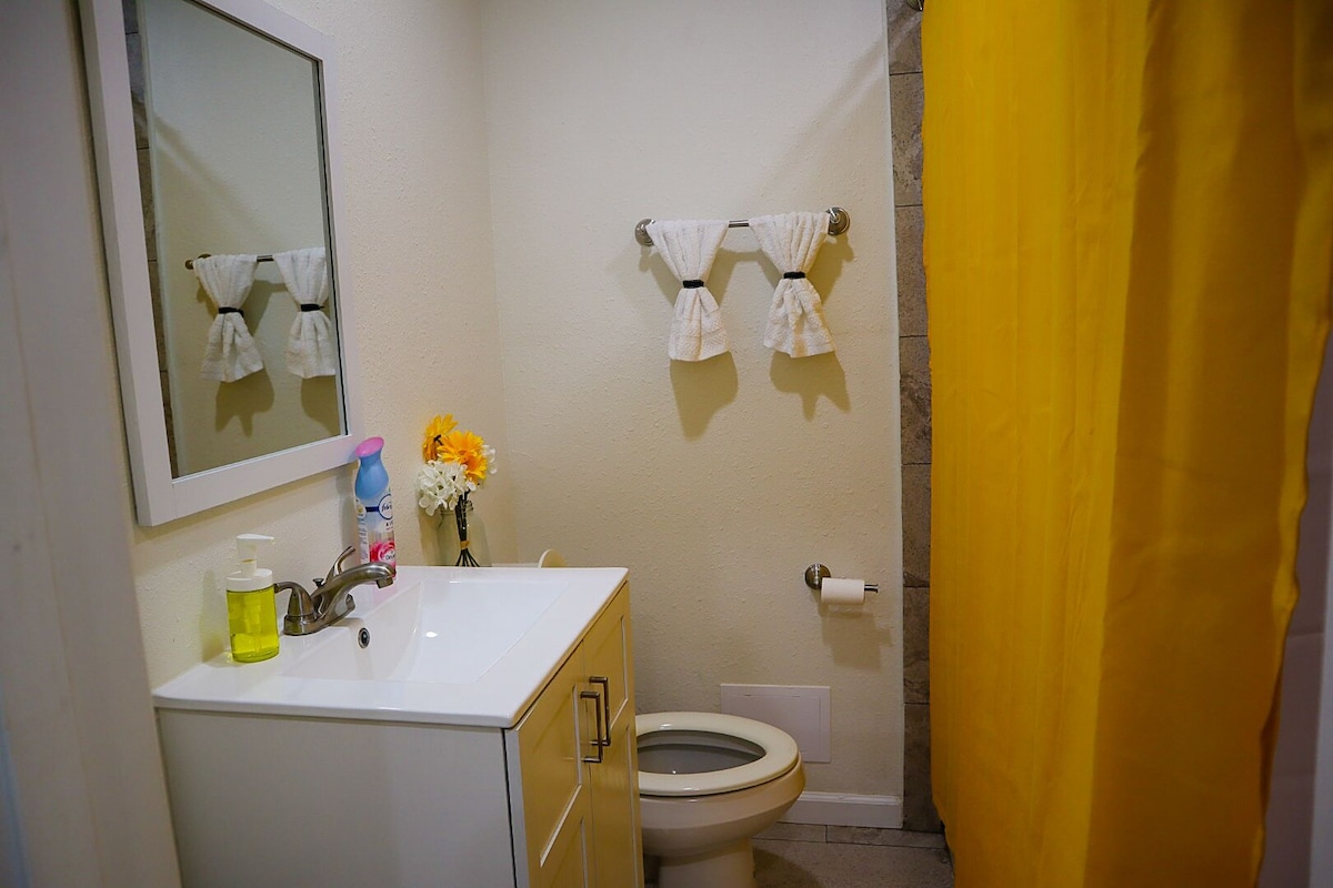 Photo 3 of Lovely 1BR Eado Unit Close to Downtown and Fun!