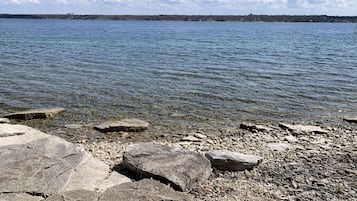 Plage, serviettes de plage