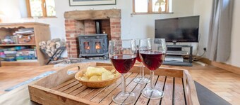 Heart's Ease in Dallinghoo nr Woodbridge - Air Manage Suffolk