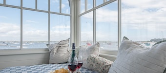 The Boathouse, Felixstowe Ferry