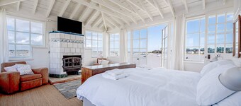 The Boathouse, Felixstowe Ferry