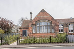 Exterior - One The Old School, Leiston (Leiston)