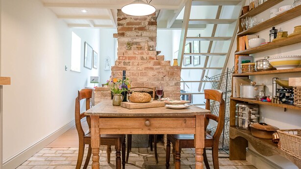 Dining - The Wash House, Middleton (Saxmundham)