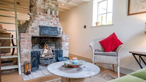 Interior - The Wash House, Middleton (Saxmundham)