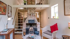 Interior - The Wash House, Middleton (Saxmundham)