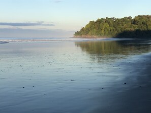 Plage à proximité