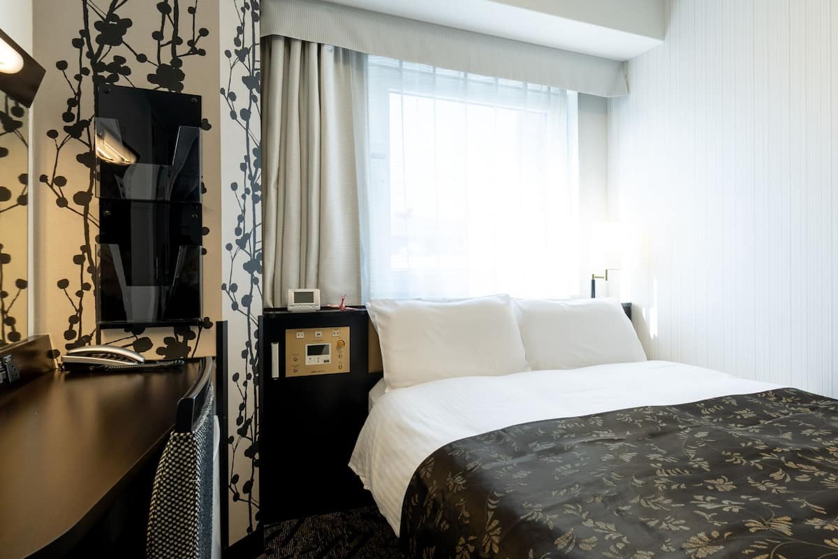Couette en duvet d'oie, bureau, rideaux occultants, Wi-Fi gratuit