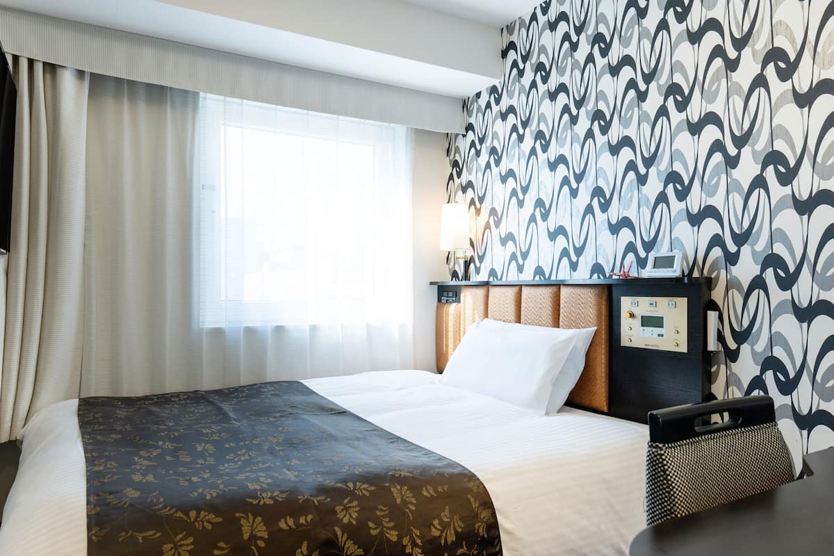 Couette en duvet d'oie, bureau, rideaux occultants, Wi-Fi gratuit