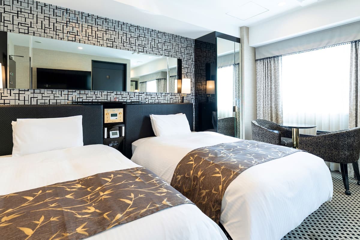 Couette en duvet d'oie, bureau, rideaux occultants, Wi-Fi gratuit