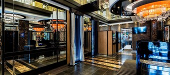 APA Hotel Namba Shinsaibashi Nishi