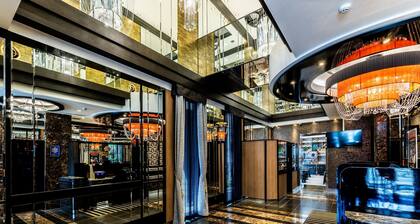 APA Hotel Namba Shinsaibashi Nishi