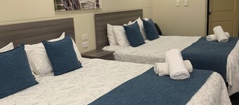 巴爾拉納德俱樂部汽車旅館