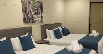 Balranald Club Motel