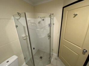 Chambre (King) | Salle de bain