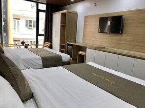 Family Junior Suite