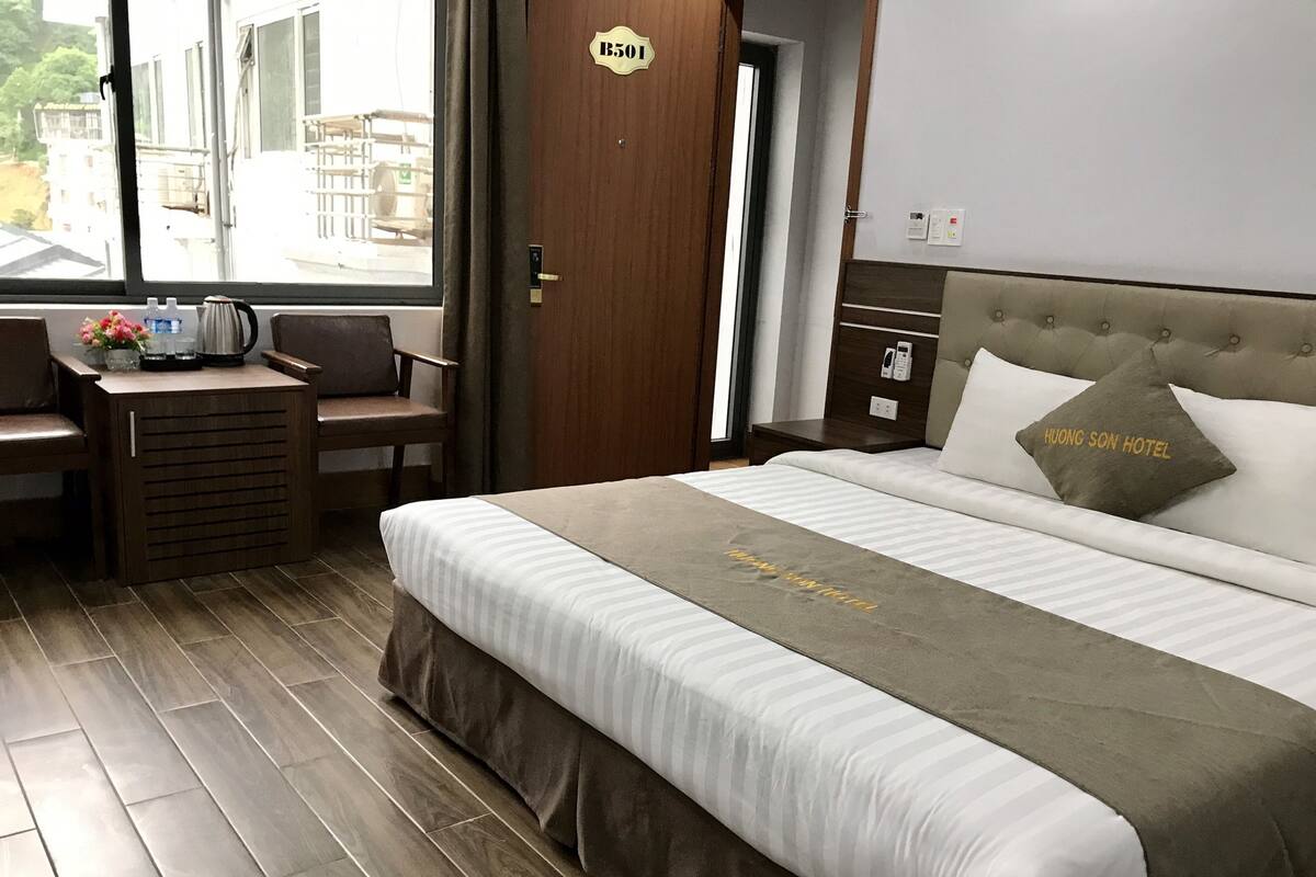 Huong Son Suite