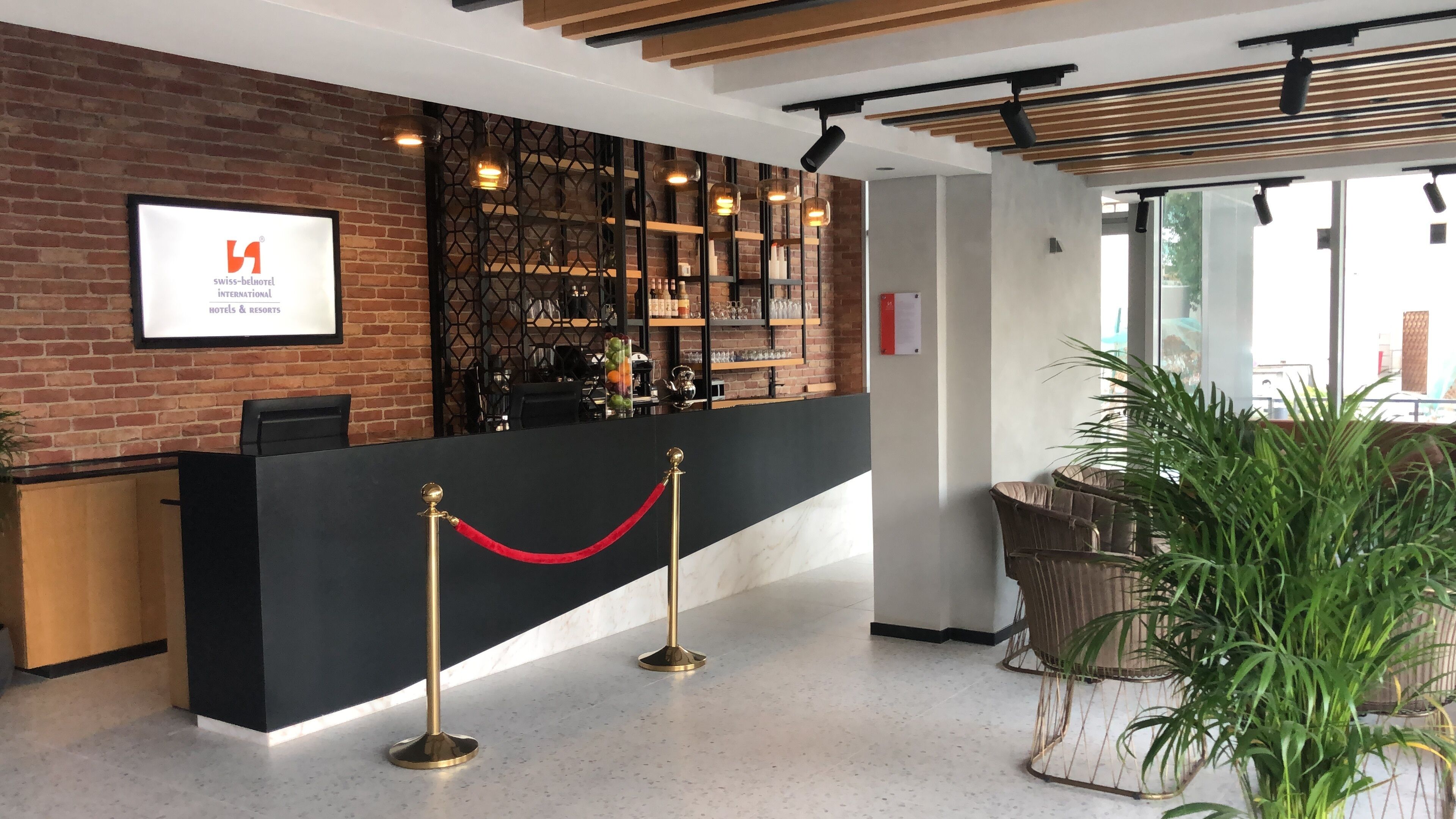 Foto - Swiss-Belinn Sharq, Kuwait