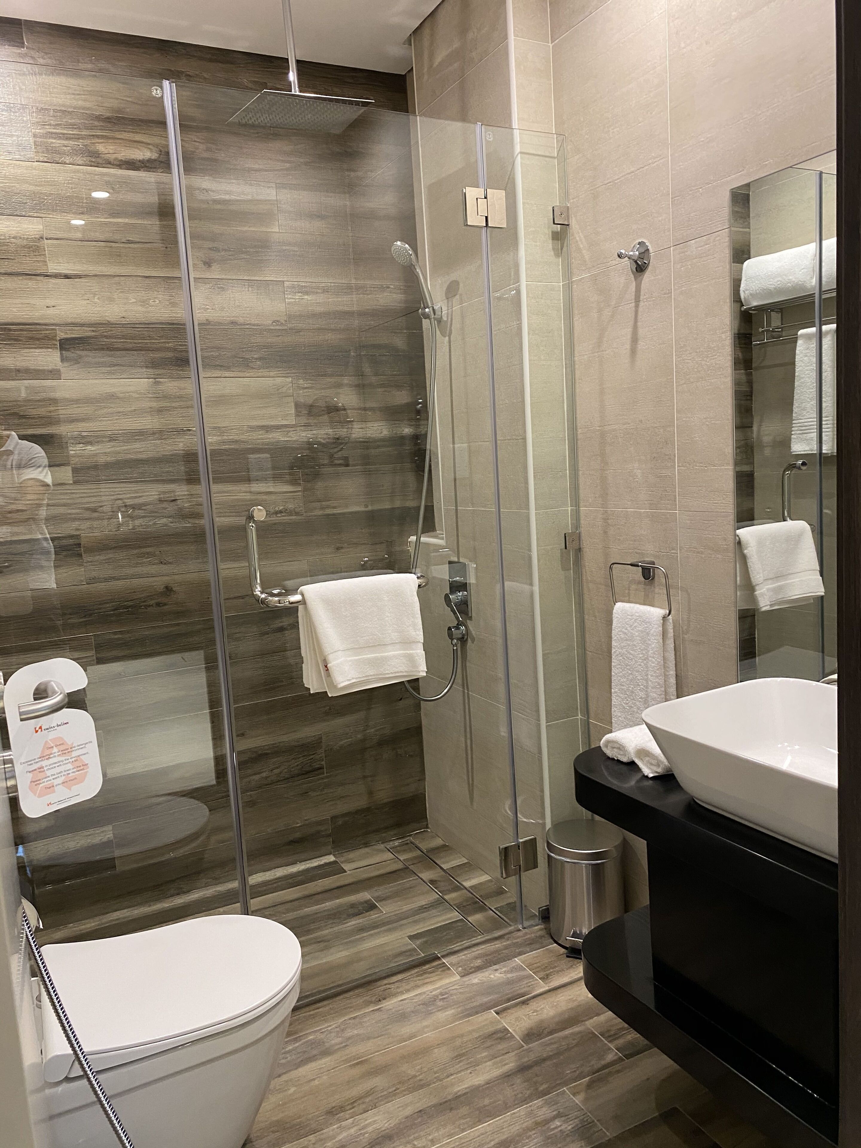 Foto - Swiss-Belinn Sharq, Kuwait