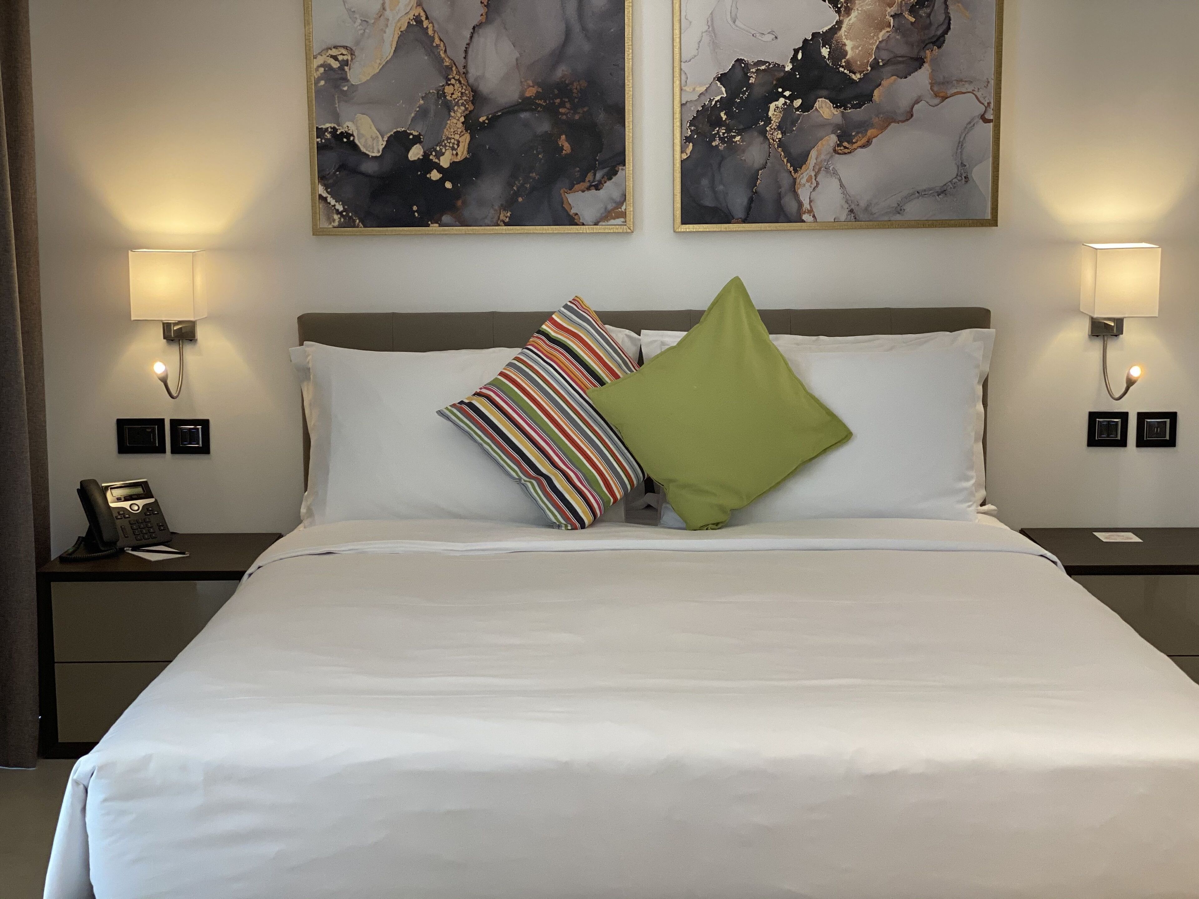 Foto - Swiss-Belinn Sharq, Kuwait