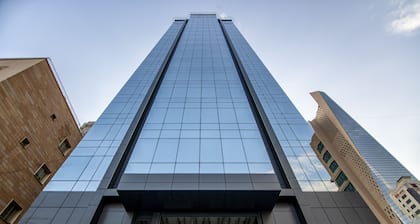 Swiss-Belinn Sharq Kuwait