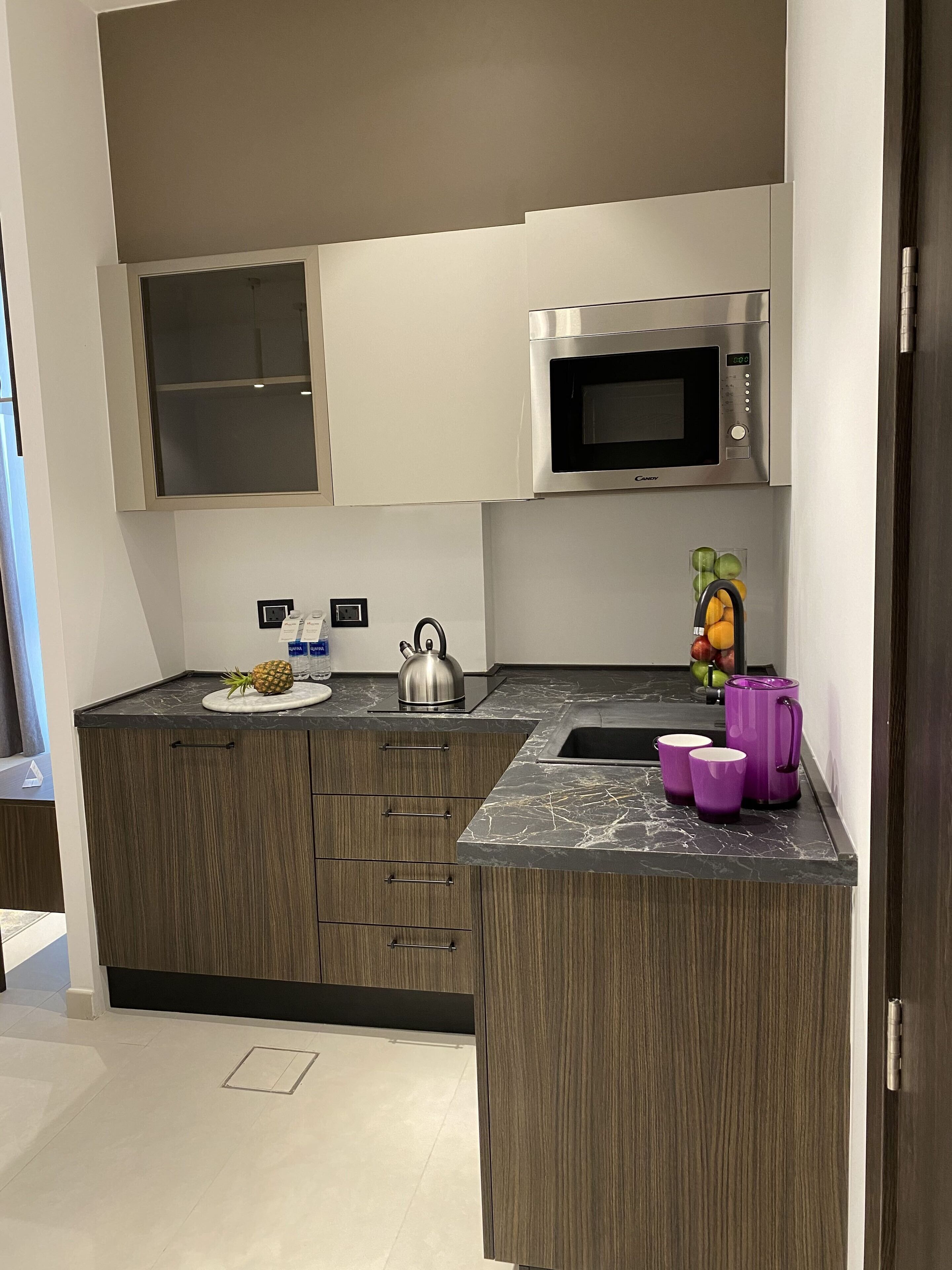 Foto - Swiss-Belinn Sharq, Kuwait