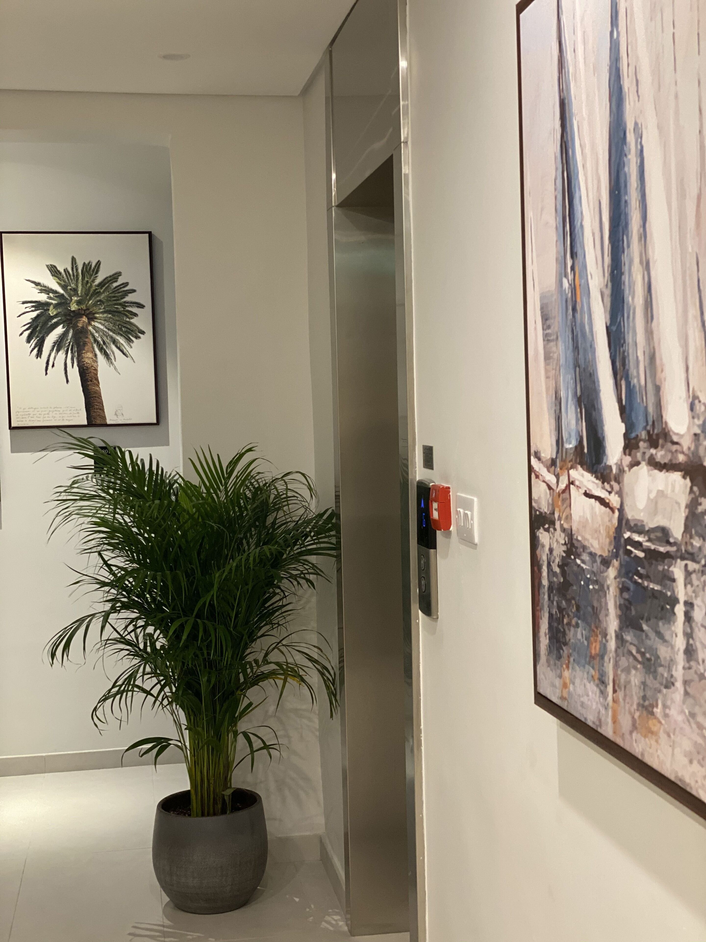 Foto - Swiss-Belinn Sharq, Kuwait